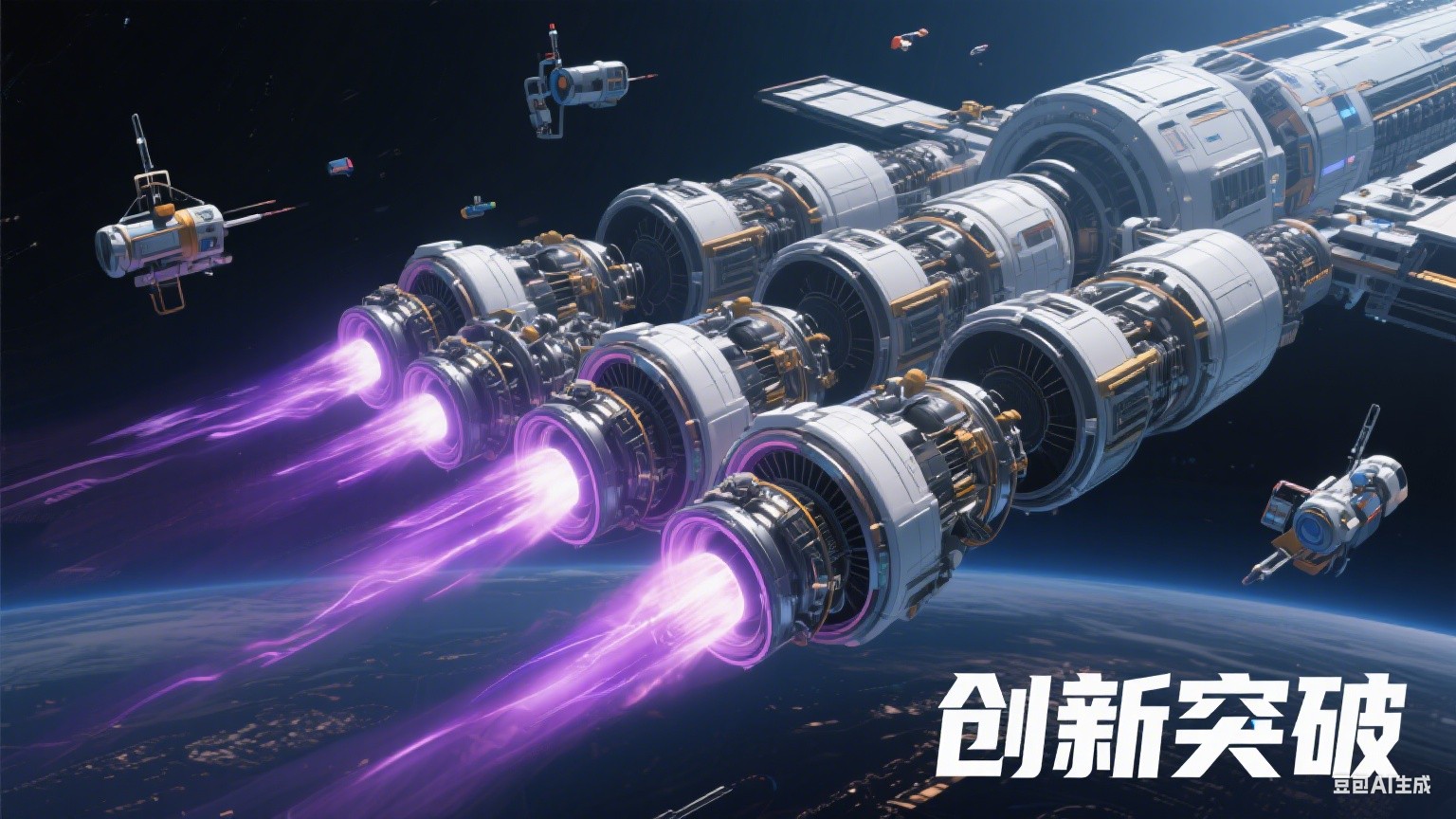 内燃机的四个冲程内能最少研究
